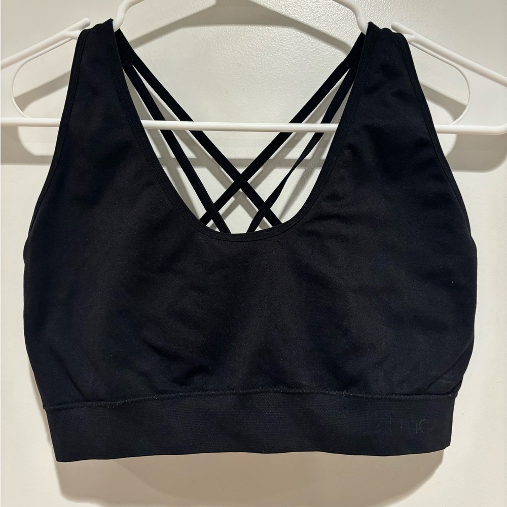Like new Nautica sports bra two-piece bundle set - Picture 2 of 5